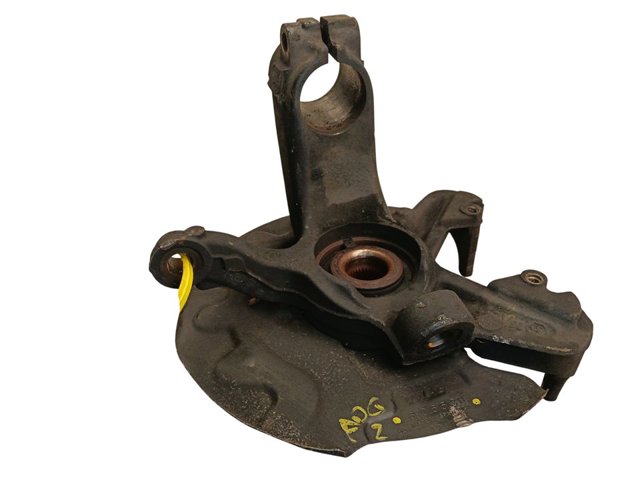 VAG 6R0615311 Protector del disco de freno delantero izquierdo  en stock Terrassa