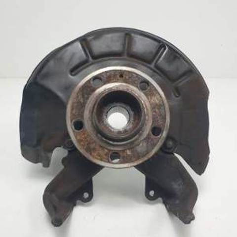 6R0615311 VAG Protector del disco de freno delantero izquierdo  comprar en Jaén