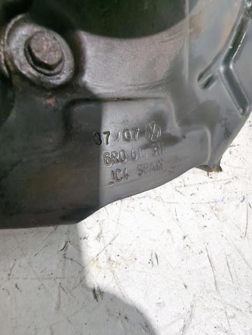 VAG 6R0615311 Protector del disco de freno delantero izquierdo  comprar en Albacete