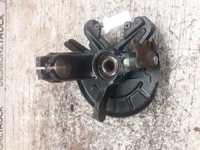 VAG 6R0615311 Protector del disco de freno delantero izquierdo  comprar en Murcia