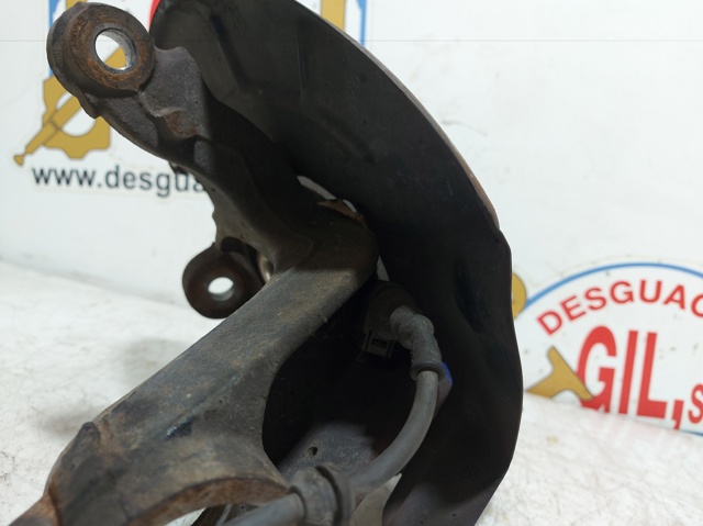 6R0615311 Protector del disco de freno delantero izquierdo  en stock Castellón
