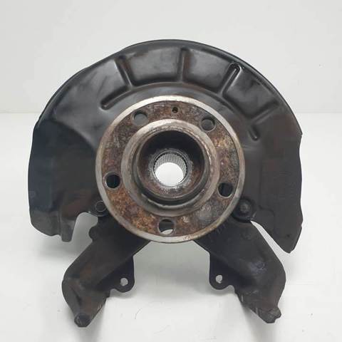 6R0615311 Protector del disco de freno delantero izquierdo  disponible Málaga