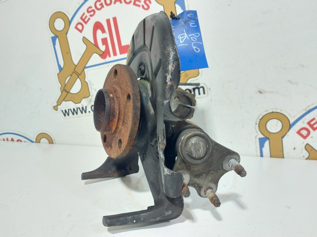 VAG 6R0615311A Protector del disco de freno delantero izquierdo comprar Tarragona