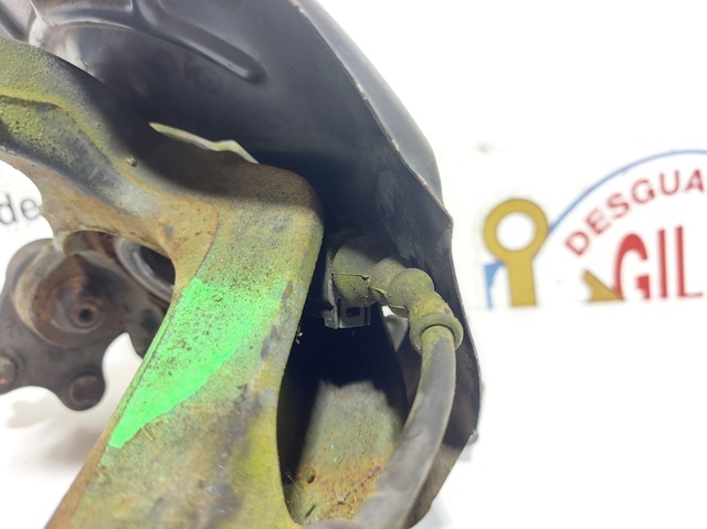 6R0615311A Protector del disco de freno delantero izquierdo  comprar en Pontevedra