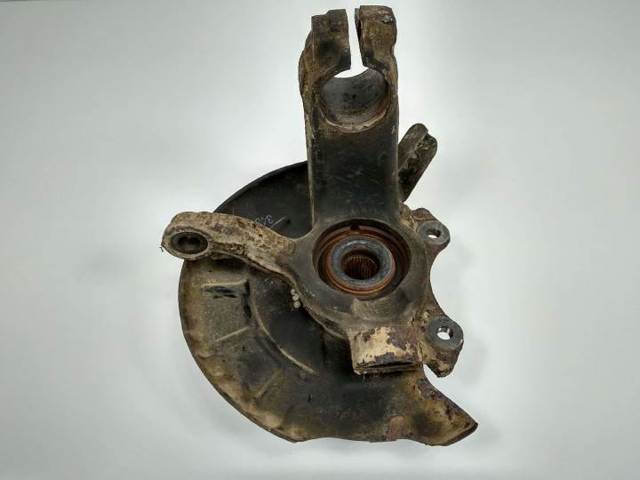6R0615311A VAG Protector del disco de freno delantero izquierdo  disponible Vigo