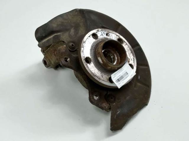6R0615311A VAG Protector del disco de freno delantero izquierdo  en stock Gandía