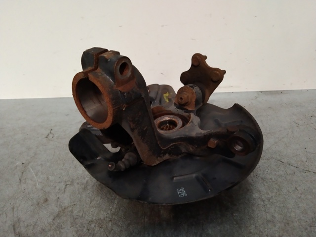 6R0615311A VAG Protector del disco de freno delantero izquierdo  comprar en Oviedo
