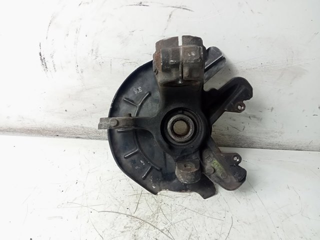 6R0615311A Protector del disco de freno delantero izquierdo  comprar en Zaragoza