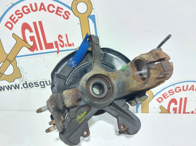 6R0615311A VAG Protector del disco de freno delantero izquierdo comprar Bilbao
