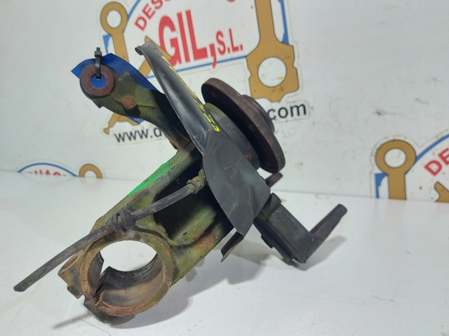 6R0615311A Protector del disco de freno delantero izquierdo  comprar en Zaragoza