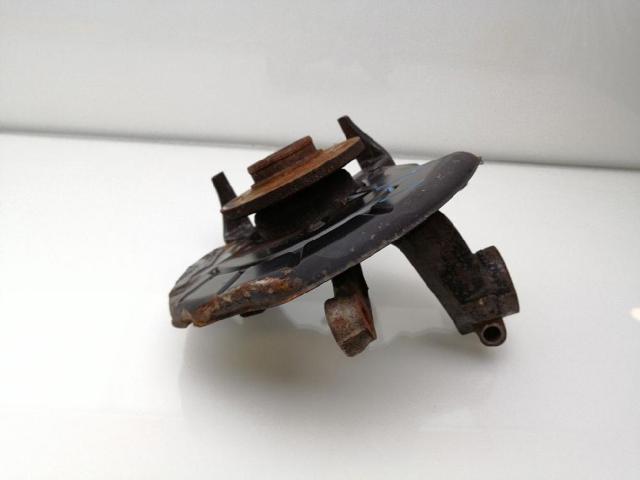 VAG 6R0615311A Protector del disco de freno delantero izquierdo comprar Barcelona