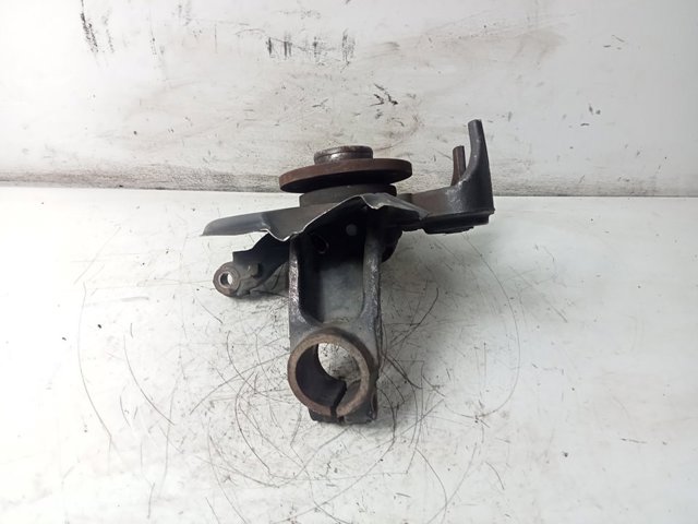 VAG 6R0615311A Protector del disco de freno delantero izquierdo comprar Barcelona