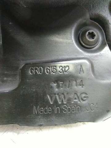 VAG 6R0615312 Protector de disco de freno delantero derecho comprar Tarragona