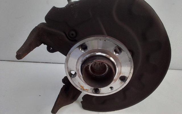 6R0615312 Protector de disco de freno delantero derecho  disponible Málaga