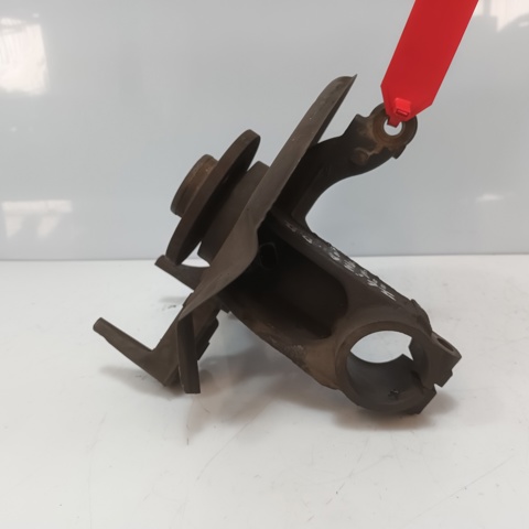 6R0615312 VAG Protector de disco de freno delantero derecho comprar Bilbao