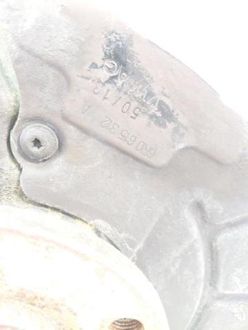 VAG 6R0615312 Protector de disco de freno delantero derecho  disponible Valladolid