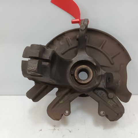 6R0615312 VAG Protector de disco de freno delantero derecho  en stock Huelva