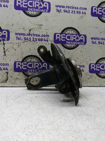 VAG 6R0615312 Protector de disco de freno delantero derecho  en stock Terrassa