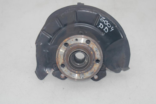 VAG 6R0615312A Protector de disco de freno delantero derecho  en stock Salamanca