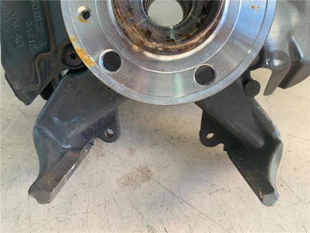 VAG 6R0615312A Protector de disco de freno delantero derecho  comprar en Murcia