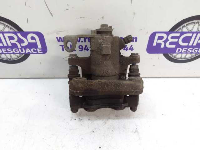 Pinza de freno trasera izquierda 6R0615423 VAG