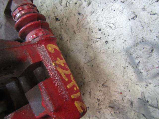 VAG 6R0615423 Pinza de freno trasera izquierda  en stock Valencia