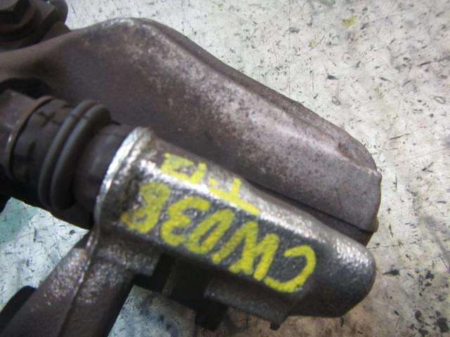 6R0615423 VAG Pinza de freno trasera izquierda  disponible Vigo