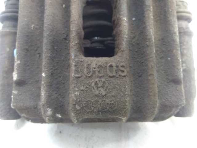 VAG 6R0615424 Pinza de freno trasera derecha  en stock Valencia