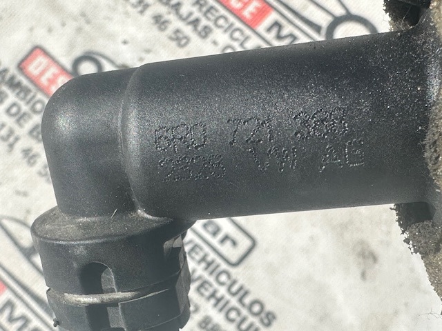 6R0721388 VAG Cilindro maestro de embrague  comprar en Jaén