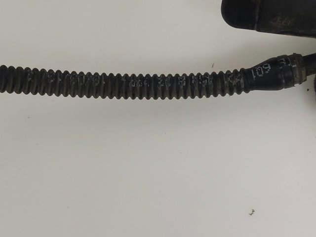 Cilindro maestro de embrague 6R0721388 VAG