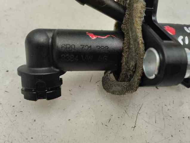 Cilindro maestro de embrague 6R0721388 VAG