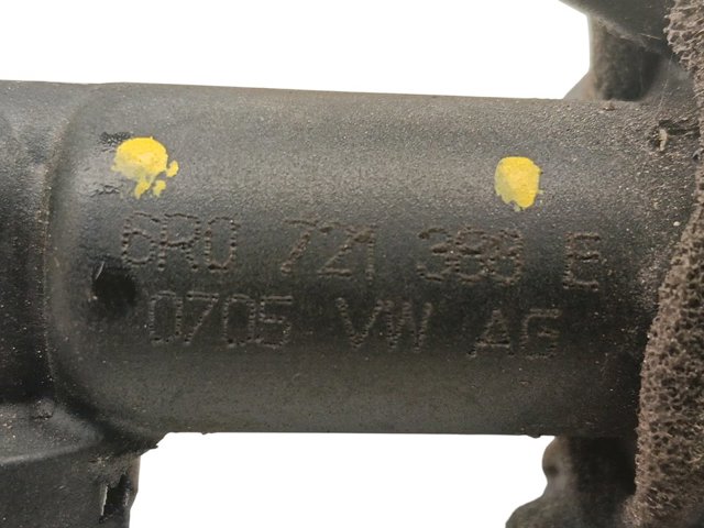 6R0721388 VAG Cilindro maestro de embrague  disponible Vigo