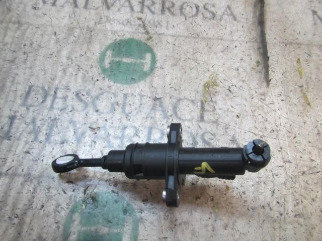 Cilindro maestro de embrague Volkswagen Polo 6 AW1, BZ1, AE1
