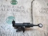 Cilindro maestro de embrague Volkswagen Polo 6 AW1, BZ1, AE1