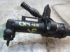 Cilindro maestro de embrague Volkswagen Polo 6 AW1, BZ1, AE1