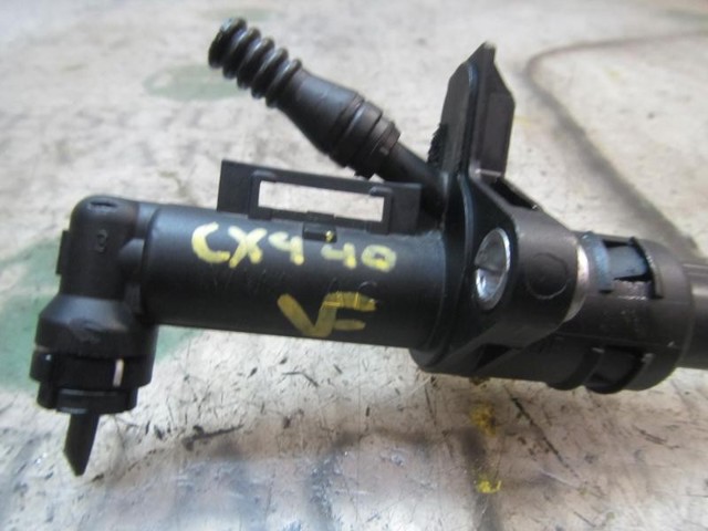 Cilindro maestro de embrague Volkswagen Polo 6 AW1, BZ1, AE1