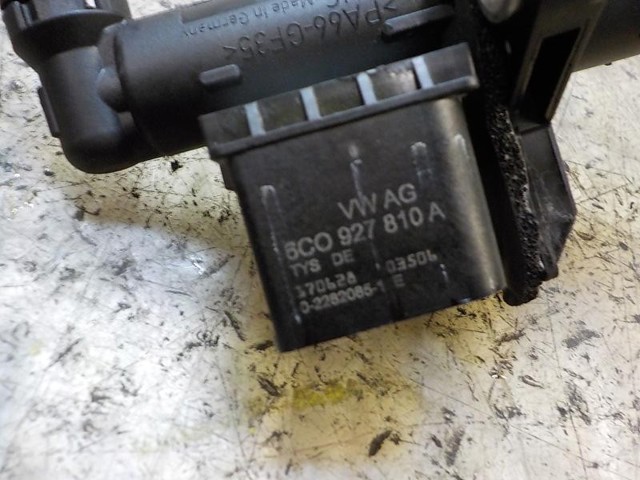 VAG 6R0721405B Cilindro maestro de embrague  comprar en Albacete