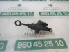 Cilindro maestro de embrague Volkswagen Polo 6 AW1, BZ1, AE1