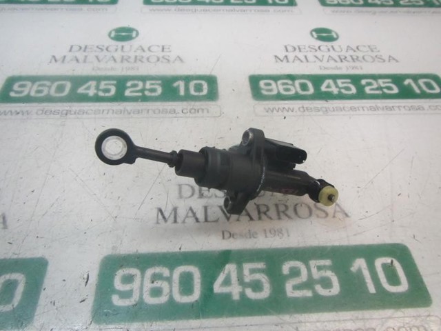 Cilindro maestro de embrague Volkswagen Polo 6 AW1, BZ1, AE1