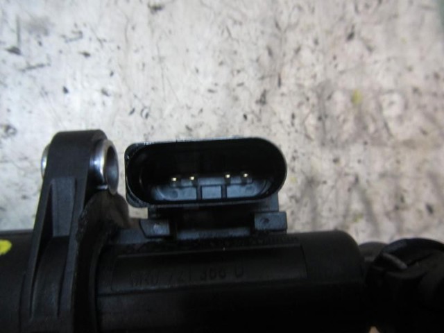 Cilindro maestro de embrague Volkswagen Polo 6 AW1, BZ1, AE1