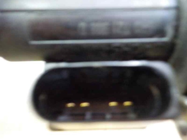 Cilindro maestro de embrague Volkswagen Polo 6 AW1, BZ1, AE1