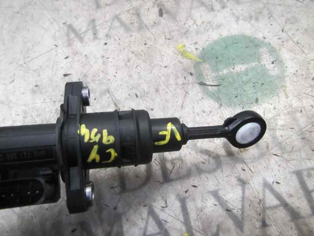 Cilindro maestro de embrague Volkswagen Polo 6 AW1, BZ1, AE1