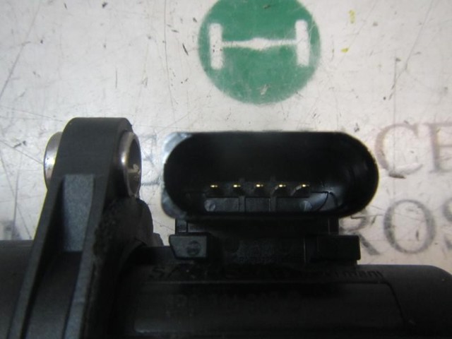 Cilindro maestro de embrague Volkswagen Polo 6 AW1, BZ1, AE1