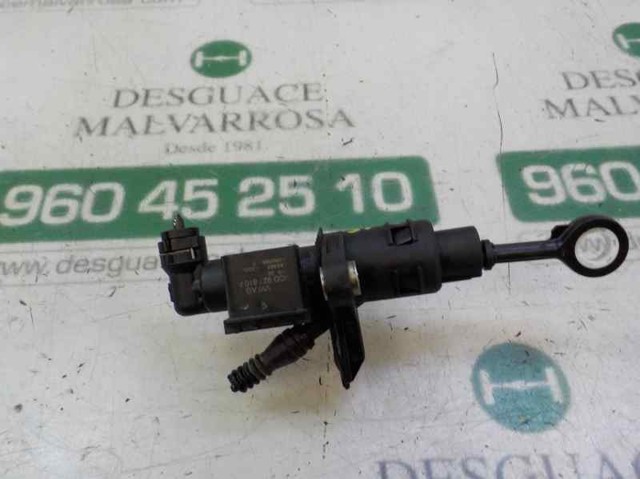 Cilindro maestro de embrague Volkswagen Polo 6 AW1, BZ1, AE1