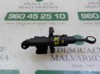 Cilindro maestro de embrague Volkswagen Polo 6 AW1, BZ1, AE1