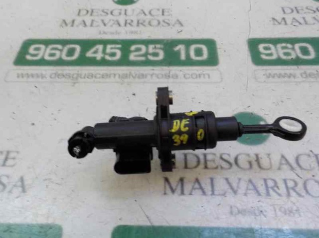 Cilindro maestro de embrague Volkswagen Polo 6 AW1, BZ1, AE1
