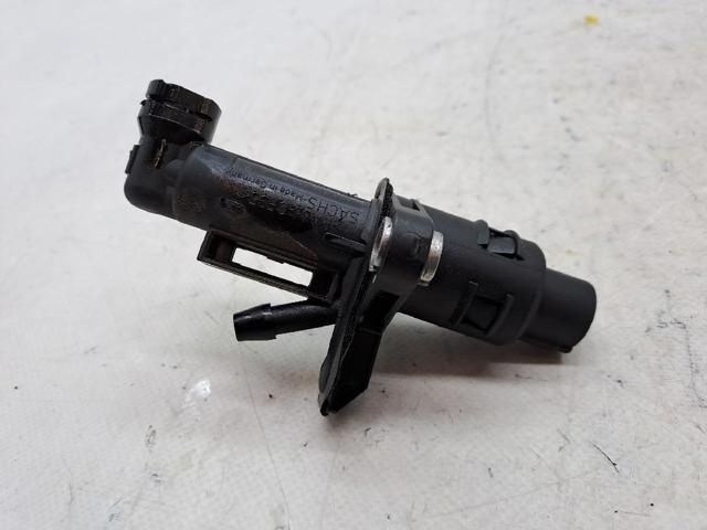 Bomba de embrague para Audi A1  (GBA)