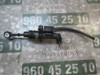 Cilindro maestro de embrague Volkswagen Polo 6 AW1, BZ1, AE1