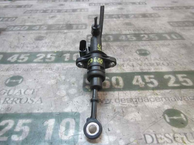 Cilindro maestro de embrague Volkswagen Polo 6 AW1, BZ1, AE1