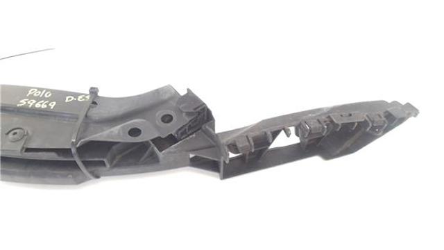 VAG 6R0805071E Soporte de fijación del faro delantero izquierdo  disponible Lugo